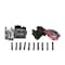 True-Tech Smp 94-97 Dodge Light Truck Pickup Smp T-Series, Ds-740T DS-740T - alternate 3
